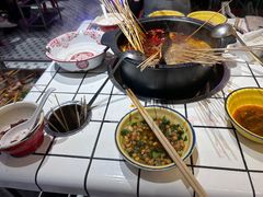 -九街淑芬掌中宝串串公司(两路金港国际店)