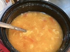 -三个大叔烤羊肉串·炭炉砂锅菜(西三旗店)