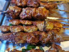 -晓靖轩烧烤(沙河风情店)