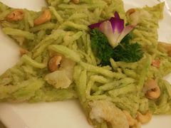 -开元食府(长兴路店)
