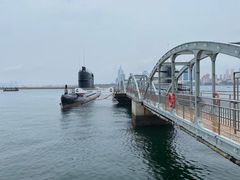 -中国人民解放军海军博物馆