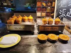 -味餐厅·海鲜·火锅·自助餐