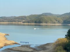 -天目湖涵田度假村