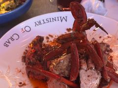 -Ministry of Crab•MOC(交子大道店)
