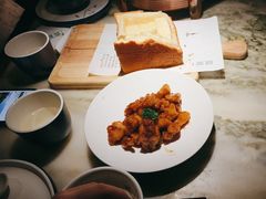 -绿茶餐厅(昌平悦荟店)