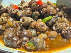 -红色盛宴酒楼(科丰桥店)