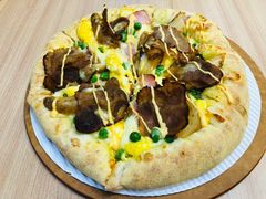 -达美乐比萨(大冲店)