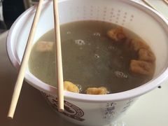 -鸡鸣汤包(红山动物园店)