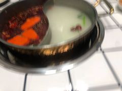 -九牛捞火锅(文化路店)