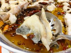 -听涛雅苑百味饺子老家菜馆