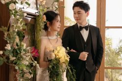 -青禾蒙娜丽莎婚纱摄影(武汉总店)