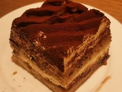 巨星提拉米苏-Peet's 皮爷咖啡(东湖路手作店)