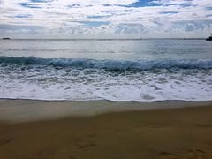 -海云台海滩