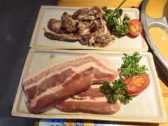 -喜来稀肉(北外滩白玉兰广场店)