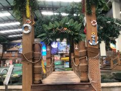 -南宫温泉水世界