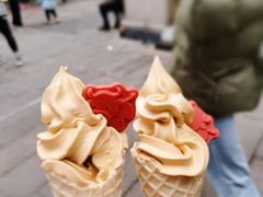 -麦当劳(温州人民路店)