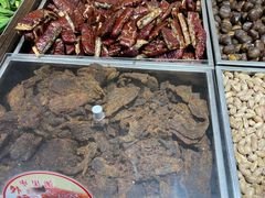 猪肉干-琦王花生(中央商场店)