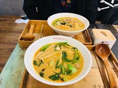 -亲爱哒麻辣烫 Mrs zan's kitchen