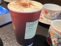 -旺爷砂锅·茶作(国贸城店)