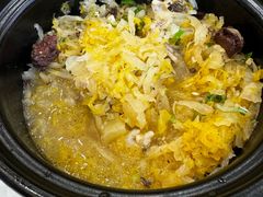 杀猪菜-品北铁锅炖  东北特色菜(北极大街店)