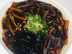 -老人和饭店(淮海中路店)