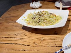 -老边饺子馆(中街店)