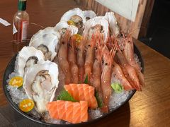 -山盛创作料理·Yamamori(珠宾店)