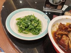 -锡和无锡菜·三白油条(景丽苑店)