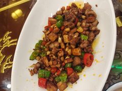 -缪氏川菜(第五园店)