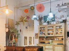 大堂-Kitchen·Y洋厨房西餐厅(王府壹号店)