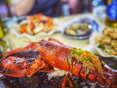 -阿浪海鲜连锁加工店(B栋2排1号火车头店)