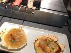 -很久以前羊肉串(打浦路店)