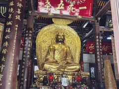 -华林禅寺