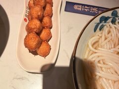 -鑫花溪牛肉米粉(凤凰街创始总店)
