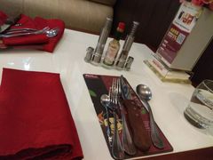-斗牛士牛排餐厅(嘉里汇店)