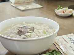 -老刘家泡馍·陕西老字号(钟楼广济街店)