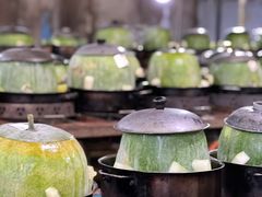 -红旗山庄(圭峰山店)