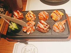 -玉川屋·深夜食堂居酒屋(柳巷店)