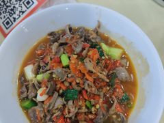 -笨罗卜浏阳菜馆(太平街店)