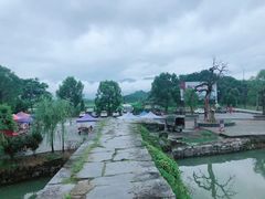 -上甘棠村