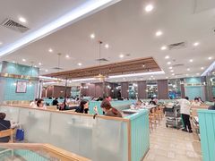 -翠华餐厅(正佳广场店)