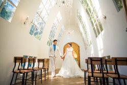 -经典婚纱摄影美学馆·私人定制