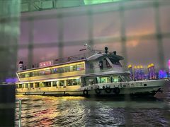 -武汉关码头(轮渡站)