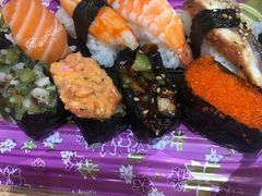 -池田寿司·新鲜现做(昌平悦荟店)