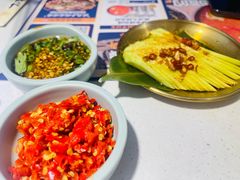 -太琼糟粕醋火锅·海南老爸茶(海棠湾臻选店)