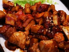 -天宝酒店(万达店)