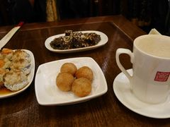 -春水堂人文茶馆(南京西路店)