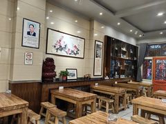 -杜记甜食(大众巷店)