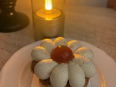 -玲婧胡同·生日蛋糕·餐厅(嘉里城店)