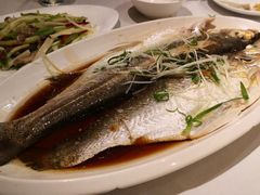 清蒸白条-春暖花开(西溪店)
